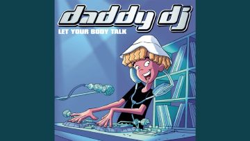 Daddy DJ (Chico and Tonio Radio Edit)