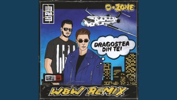 Dragostea Din Tei (W and W Extended Mix)