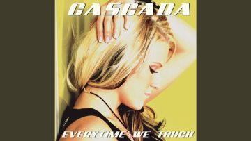 Everytime We Touch (Rocco vs. Bass-T Remix)