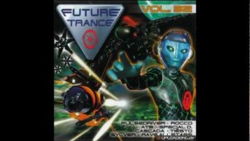 Future Trance 32 The Real Booty Babes Vol.4 Airport