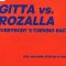 Gitta vs. Rozalla – Everybodys Turning Back (Extended)