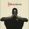 Haddaway – What Is Love (Refreshmento Extro Instrumental) 1993