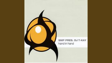 Hand in Hand (Airplay Mix)