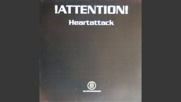 Heartattack (Weichei Mix)