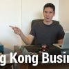 How To Start A Offshore Online Business in Hong Kong
