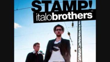 Italobrothers – So Small (Dance Radio Edit)