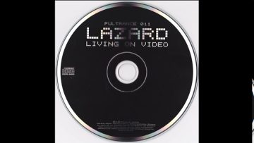 Lazard Feat. O Heller Project – Living On Video (Rocco Vs. Bass-T Rmx Edit)