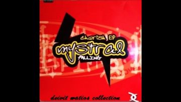 Mystral – Falling (Cherish E.P.) (DJ Napo Remix) (2003)