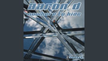 Nowhere To Hide (Extended Mix)