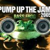 Pump Up The Jam 2005