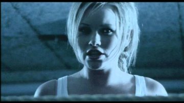 Samantha – U-Turn