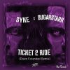 Sike N Sugarstarr – Ticket 2 Ride (Nu/Italo Disco)