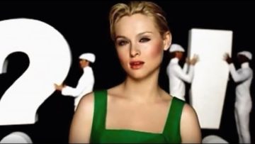 Sophie Ellis-Bextor :: Mixed Up World [Video Oficial]