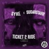 Syke N Sugarstarr – Ticket 2 Ride (Sugarstarrs 2020 Disco Edit)