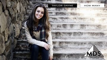 Taylor Dayne – How Many (Remix)