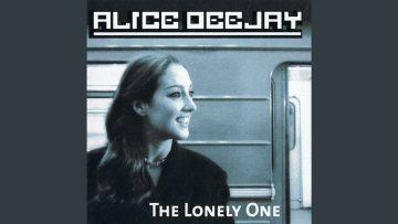 The Lonely One (Goetz and Marc A. RMX)