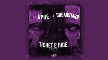 Ticket 2 Ride (Mirko and Meex Extended Remix)