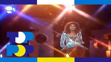 Viola Wills – Gonna Get Along Without You Now • TopPop