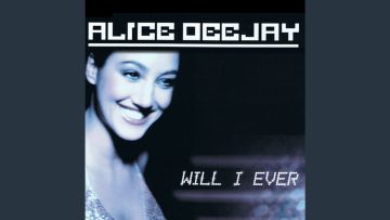 Will I Ever (Pronti and Kalmani RMX)