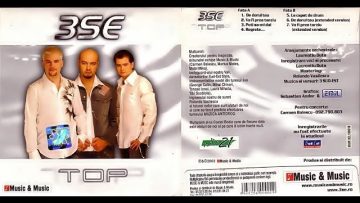 3rei Sud Est ‎- Top – ALBUM – 2002