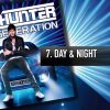 7. Basshunter – Day and Night