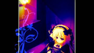 ♫ Alex C feat. Yasmin K. – The Rhythm Of The Night ♫