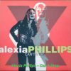 Alexia Phillips – Cant Stop (Euro Mix – Turbo Diesel)