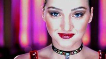 Alice Deejay – Better Off Alone (Official Video)