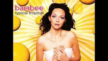 BAMBEE – Typical Tropical (Sylvesters Extended mix)