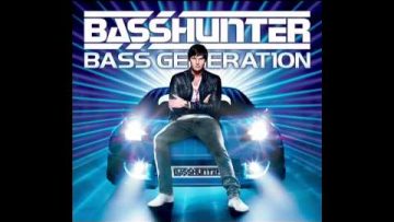 Basshunter – Now Youre Gone (DJ Alex Extended Mix)