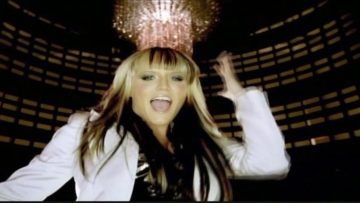 Cascada – Miracle (Extended Mix) – 2004 Andorfine Germany