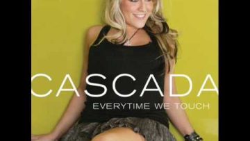 Cascada – Truly Madly Deeply ( slow version)