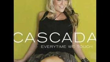Cascada-What Hurts The Most(HQ With Lyrics)