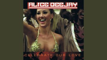 Celebrate Our Love
