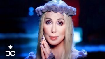 Cher – The Musics No Good Without You [Official HD Music Video]
