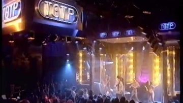 Corona – I Dont Wanna Be A Star – Top Of The Pops – Thursday 21st December 1995