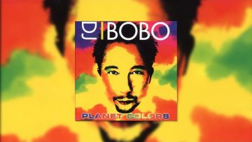 DJ BoBo – Man in the Mirror (Official Audio)