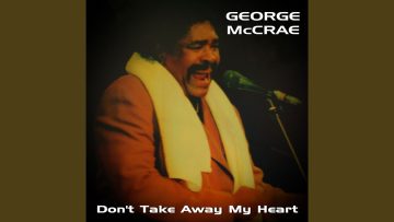 Dont Take Away My Heart (Hit Version)