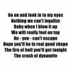 E-Rotic – Dynamite (with lyrics)