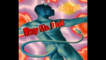 Electric Gold – Hey Mr. Devil (Saloon Mix)