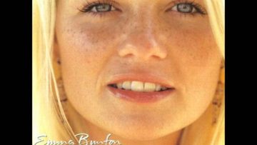 Emma Bunton – A Girl Like Me – 1. What Took You So Long?