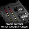 Groove Coverage – Poison (Extended Version) [HQ]