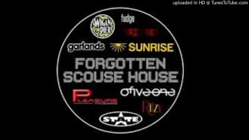 Groove Coverage – Poison [Friday Night Posse Remix]