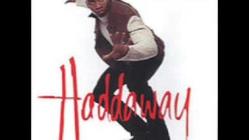 haddaway – sing about love