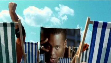 Haddaway – What Is Love (Reloaded)