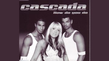 How Do You Do (Megara vs DJ Lee Remix)