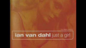 Ian Van Dahl-Inspiration (Krafty Kuts Remix)
