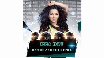 INNA – Hot (Hamid Zahedi Remix) BMW Music Video 2019