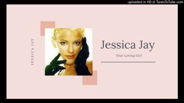 Jessica Jay 【 Your Loving Girl 】F4【 流星雨 】流星花園 主題曲 Meteor Garden Theme