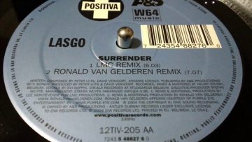LASGO- SURRENDER [LMC REMIX]